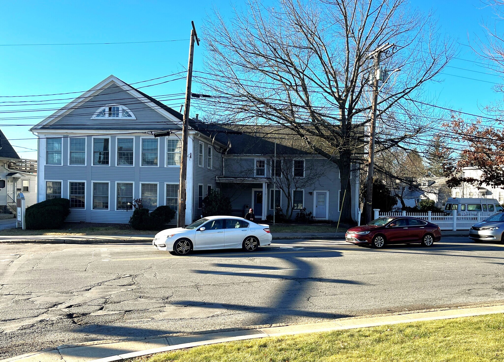 1 Main St, Nashua, NH à vendre Photo principale– Image 1 sur 12