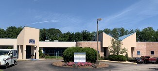 Plus de détails pour 79 Wawecus St, Norwich, CT - Médical à louer
