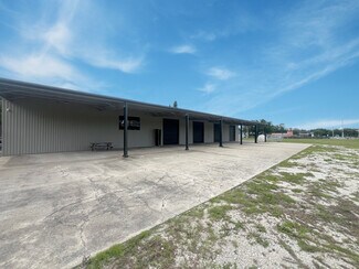 Plus de détails pour 2505 Park Dr, Sanford, FL - Industriel/Logistique à vendre