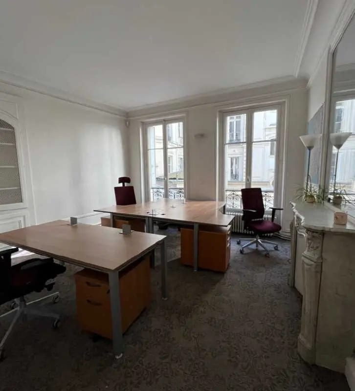 Photo de l’immeuble