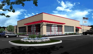 Plus de détails pour 0 Collective Way, Brookville, OH - Industriel/Logistique à vendre
