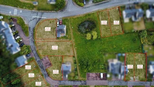 Plus de détails pour Terrain à vendre