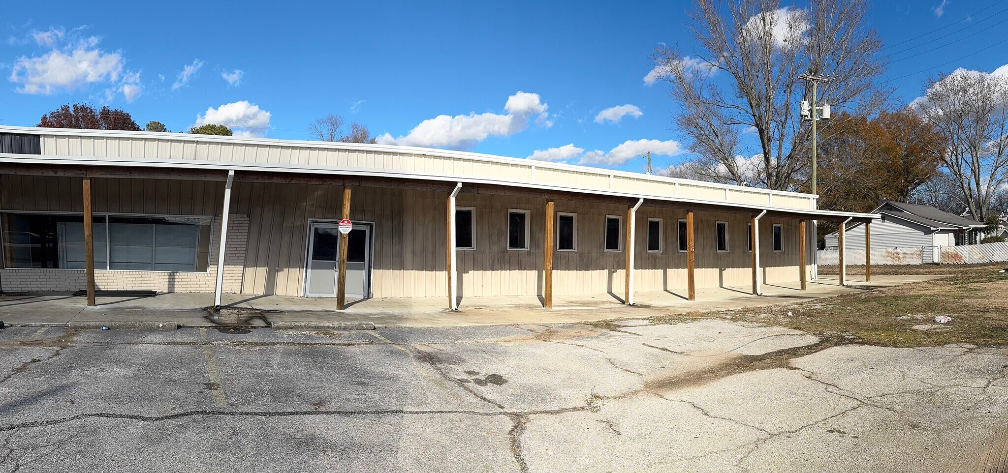 3115 AL Highway 20, Town Creek, AL à louer Photo principale– Image 1 sur 2