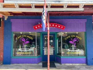 Plus de détails pour 118 Main st, Auburn, KY - Local commercial à vendre