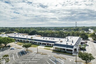 5566 Fort Caroline Rd, Jacksonville, FL - VUE AÉRIENNE  vue de carte - Image1