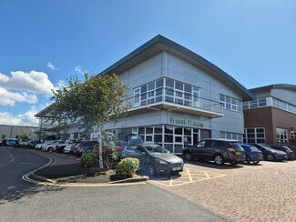 Plus de détails pour Monks Brk, Newport - Bureau à louer