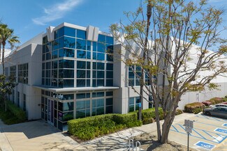 Plus de détails pour 13489 Jurupa Ave, Fontana, CA - Industriel/Logistique à louer