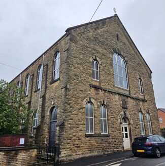 Plus de détails pour 6 Cote Green Ln, Stockport - Spécialisé à vendre