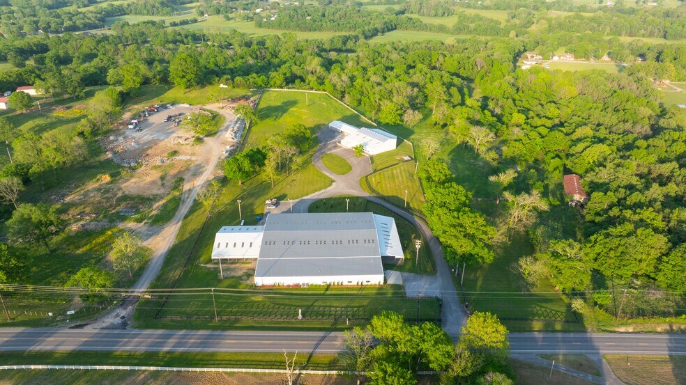5830 Highway 231 S, Castalian Springs, TN à vendre - Photo de l’immeuble – Image 3 sur 53