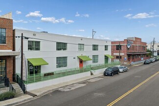 Plus de détails pour 2315 Commerce St, Houston, TX - Bureau, Bureau/Local commercial à louer