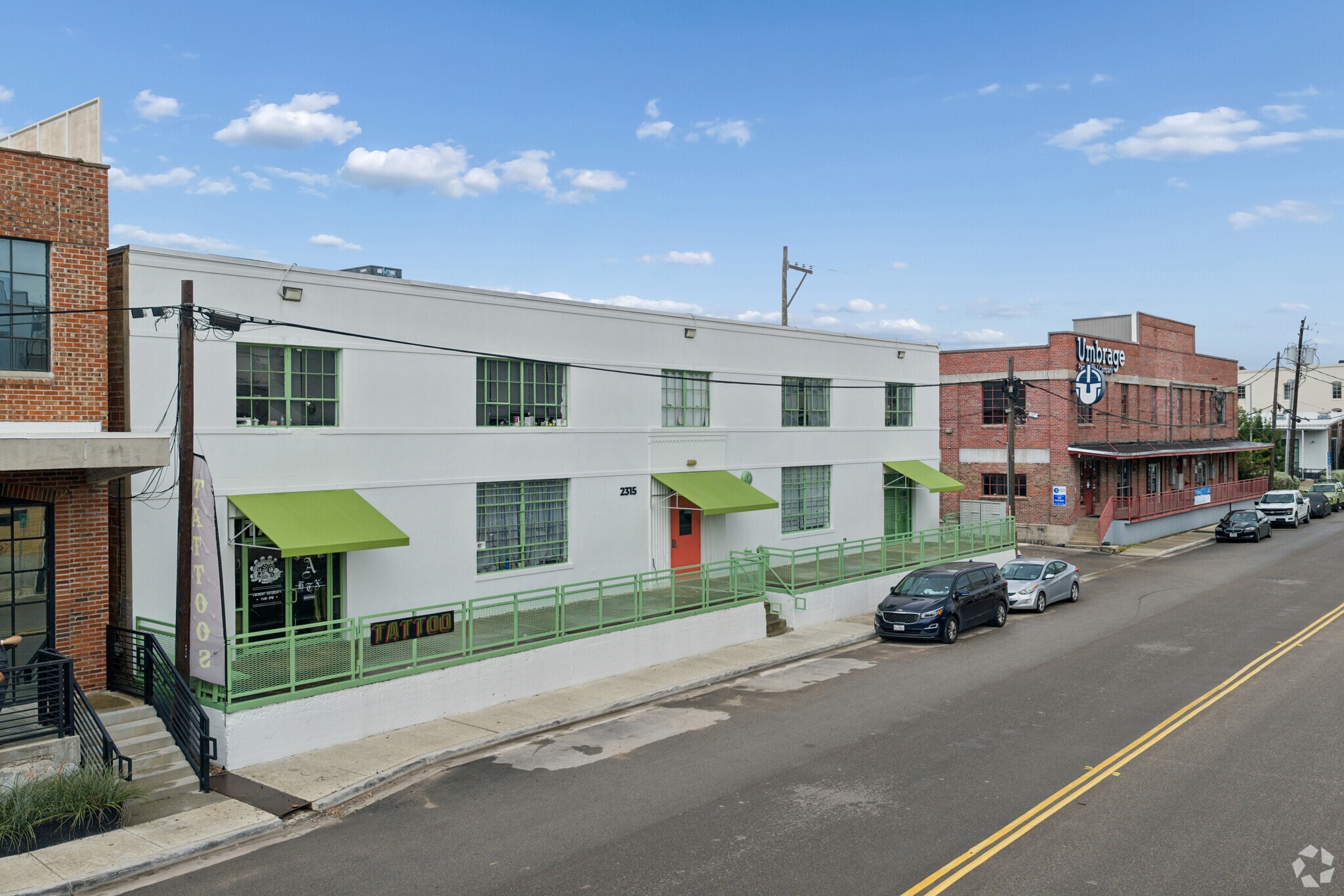 2315 Commerce St, Houston, TX à louer Photo principale– Image 1 sur 21