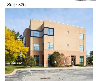 4655 N Port Washington Rd, Glendale, WI à louer Photo de l’immeuble– Image 1 sur 5