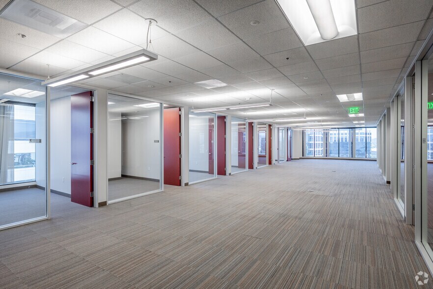 18101 Von Karman Ave, Irvine, CA à louer - Numérisation 3D Matterport – Image 2 sur 28