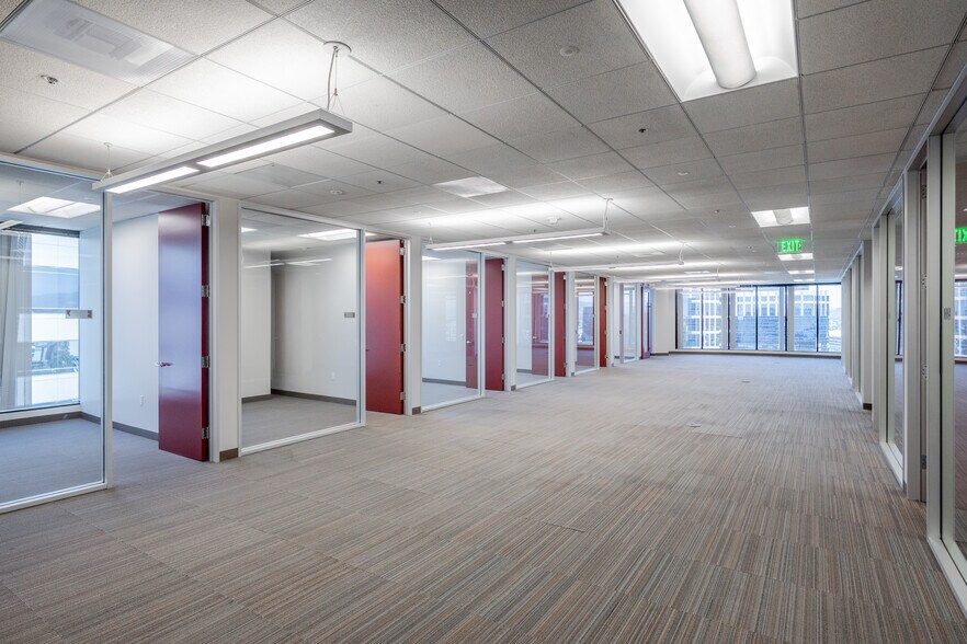 18101 Von Karman Ave, Irvine, CA à louer - Numérisation 3D Matterport – Image 2 sur 28