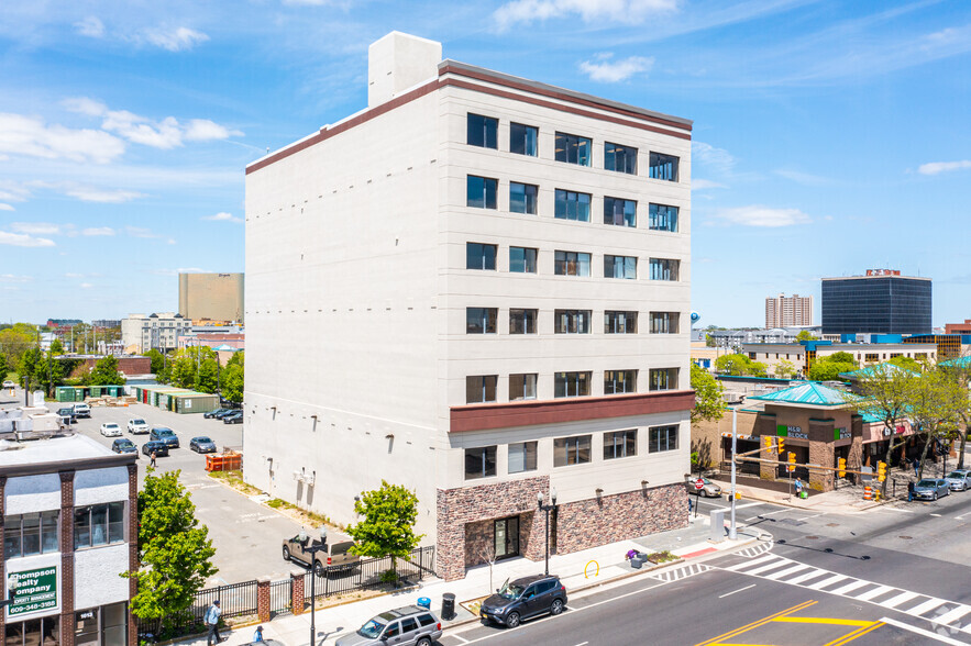 1601 Atlantic Ave, Atlantic City, NJ à louer - Photo de l’immeuble – Image 2 sur 5