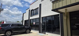 Plus de détails pour 415 Locust st, Gadsden, AL - Local d'activités à louer