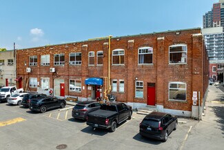 Plus de détails pour 1 Wiltshire Ave, Toronto, ON - Bureau, Local commercial à louer
