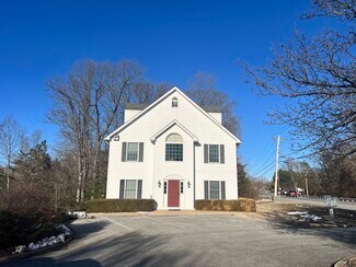 Plus de détails pour 12865 Hg Trueman Rd, Lusby, MD - Bureau/Local commercial, Local d'activités à louer