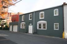 1516 P St NW, Washington, DC à vendre - Photo de l’immeuble – Image 3 sur 24