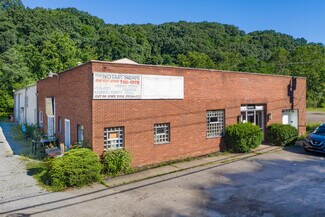 Plus de détails pour 1049 William Flynn Hwy, Glenshaw, PA - Bureau à louer