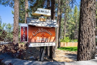 Plus de détails pour 42268 Moonridge Rd, Big Bear Lake, CA - Hôtellerie à vendre