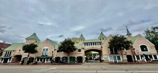 Plus de détails pour 485 Alisal Rd, Solvang, CA - Bureau/Local commercial à louer