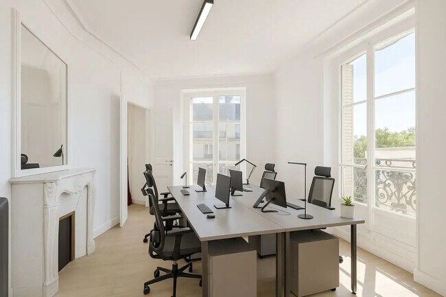 Plus de détails pour 114 Boulevard De Magenta, Paris - Bureau à vendre