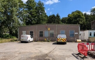 Plus de détails pour Tannery Ln, Guildford - Local d'activités à louer
