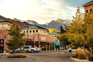 Plus de détails pour 6556 S Big Cottonwood Canyon Rd, Salt Lake City, UT - Local commercial à louer
