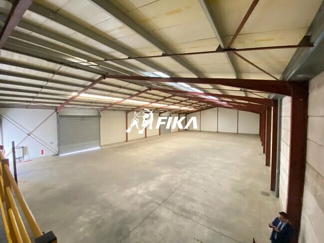 Plus de détails pour 28 Chemin De Garrabot, Colomiers - Industriel/Logistique à vendre