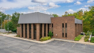 Plus de détails pour 2333 East Beltline Ave SE, Grand Rapids, MI - Spécialisé à vendre