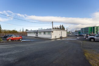 Plus de détails pour 22867 Fraser Hwy, Langley, BC - Local commercial à louer