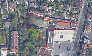 Plus de détails pour Terrain à louer