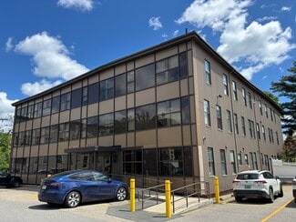 Plus de détails pour 50 Hunt St, Watertown, MA - Bureau à louer