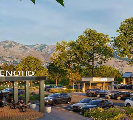 Pioneer Crossing & Market Street, Saratoga Springs, UT à louer - Autre – Image 2 sur 2