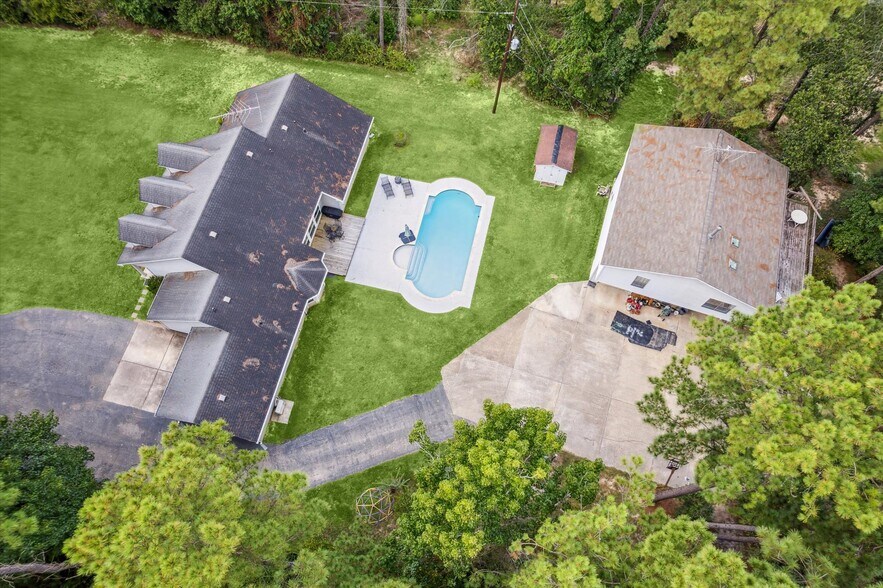 25535 Richards Rd, Spring, TX à vendre - Photo de l’immeuble – Image 3 sur 16