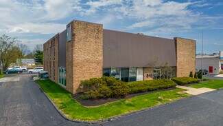 Plus de détails pour 5150 E Main St, Whitehall, OH - Bureau à louer