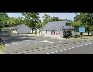 Plus de détails pour 1526 Hurffville Rd, Deptford, NJ - Local commercial à louer
