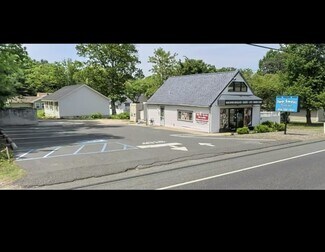 Plus de détails pour 1526 Hurffville Rd, Deptford, NJ - Local commercial à vendre