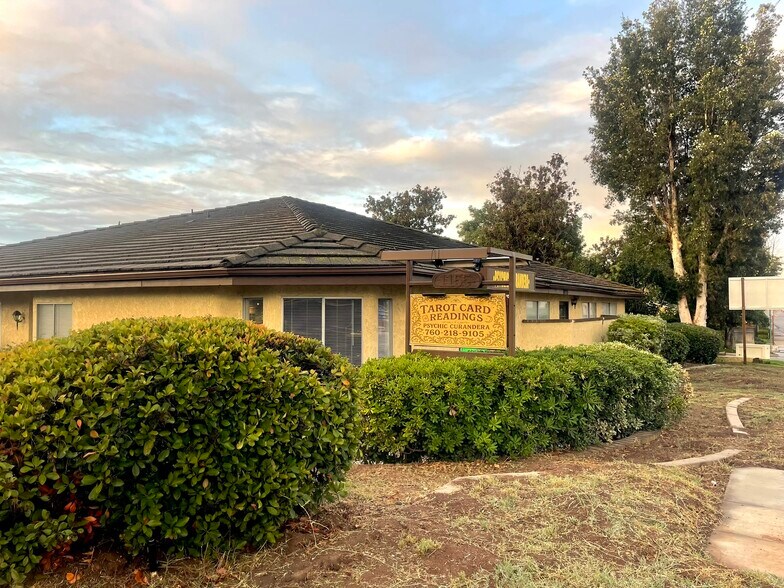 1155 E Grand Ave, Escondido, CA à vendre - Photo de l’immeuble – Image 3 sur 20