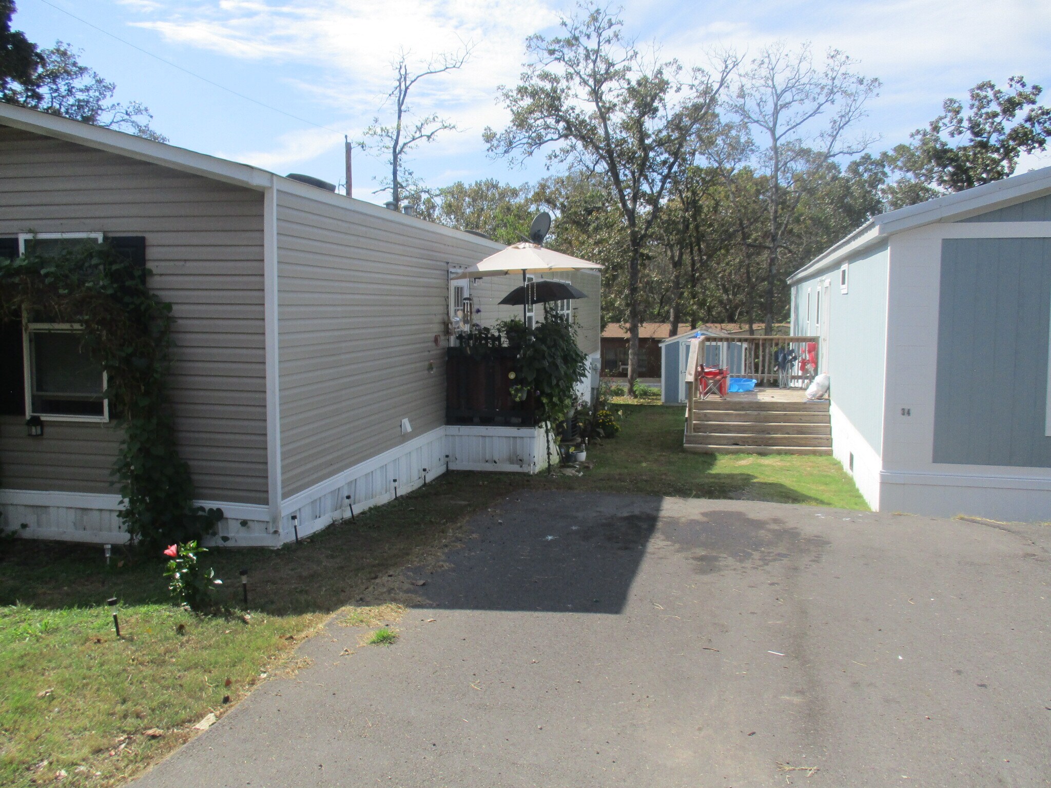 Tulsa - Trails End & Leisure Estates portefeuille de 2 biens à vendre sur LoopNet.fr Photo de l’immeuble– Image 1 sur 23