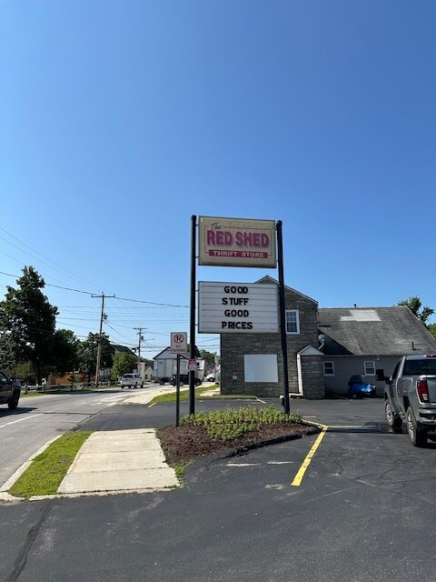 17 Central Square Hwy, Troy, NH à louer Autre– Image 1 sur 3