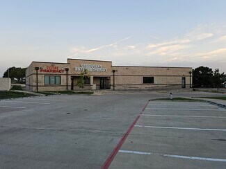 Plus de détails pour 3690 W Wheatland Rd, Dallas, TX - Bureau/Médical à louer