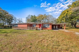 Plus de détails pour 9225 N Palafox St, Pensacola, FL - Bureau à vendre