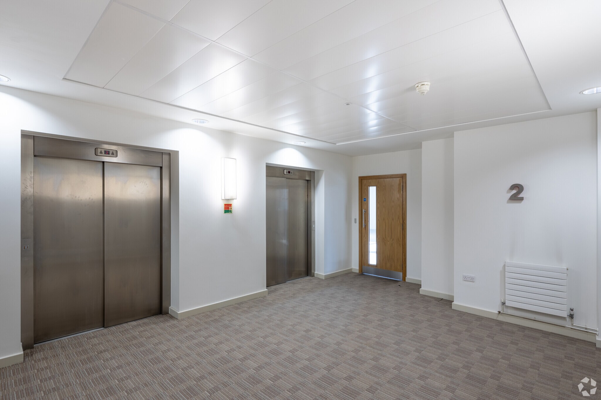 74-90 Savile St, Sheffield à vendre Photo intérieure– Image 1 sur 1