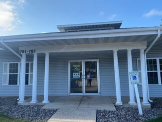 Plus de détails pour 781 Lois Dr, Sun Prairie, WI - Bureau à vendre