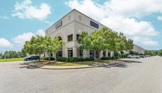 Plus de détails pour 1150 Pleasant Ridge Rd, Greensboro, NC - Industriel/Logistique à louer
