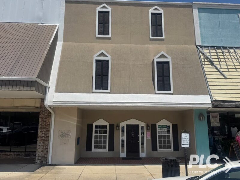 88 Public Sq, Darlington, SC à louer Photo principale– Image 1 sur 6