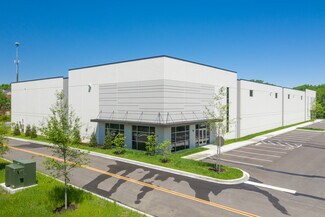 Plus de détails pour 12605 Old Hickory Blvd, Antioch, TN - Industriel/Logistique à louer