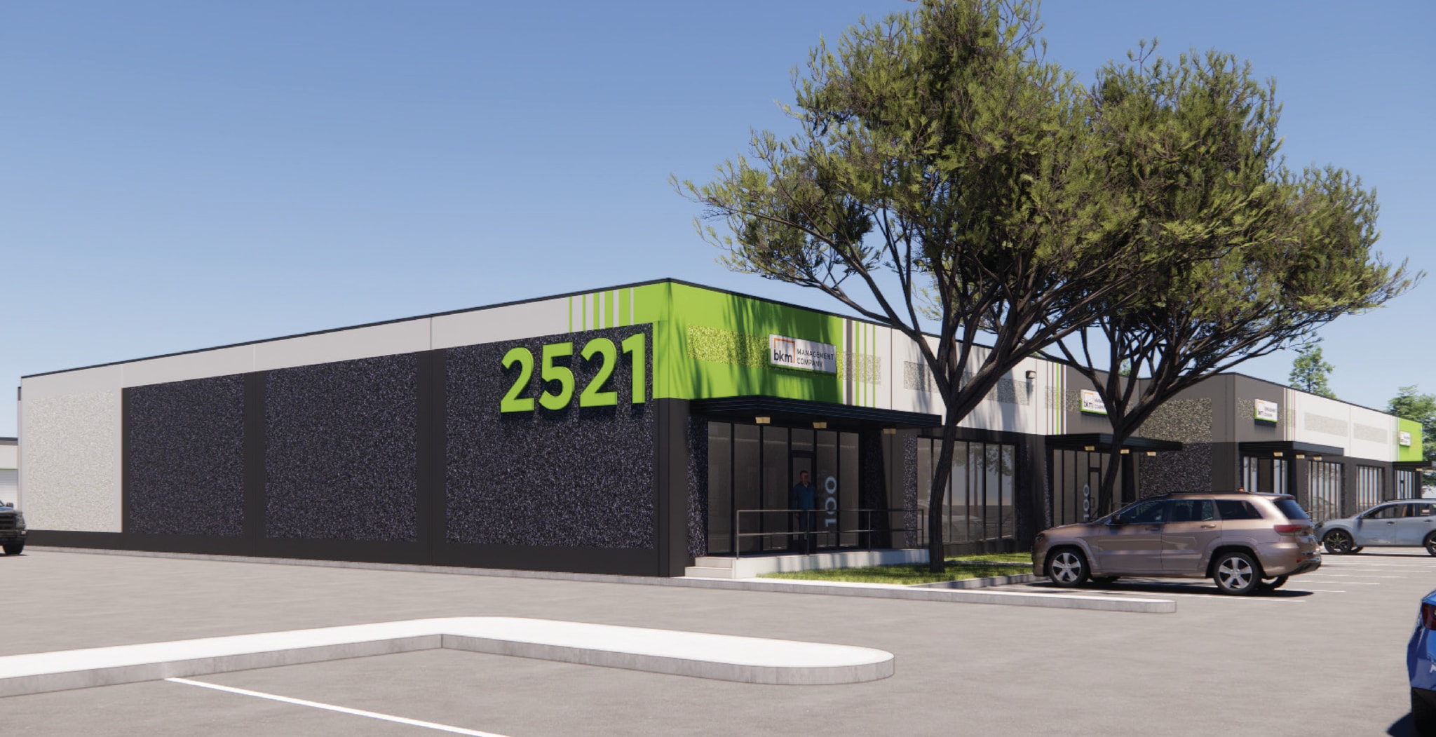 10606 Hempstead Rd, Houston, TX à louer Photo de l’immeuble– Image 1 sur 2